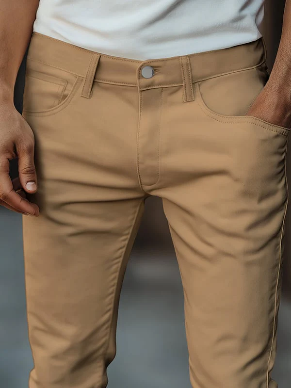 BROWN IS THE NEW BLACK
